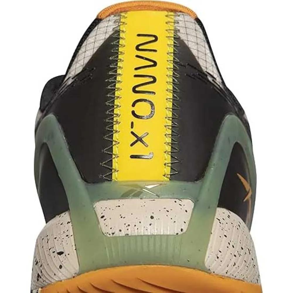 Reebok Sneakers Nano X1 TR Adventure
