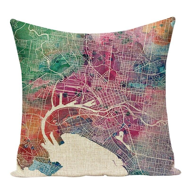 cushion designs 2018