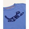 Oilily Kids Ssl T shirT okiseTs006a