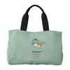 Rilakkuma Side Button Mini Tote Bag 6040 RK45 Green Kiiroitori