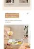 Maifan Stone Non-stick Oil-free Frying Pan, Universal for Induction and Gas Stoves