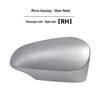 Side Mirror Cover for 2012-2019 Toyota Prius C/Aqua