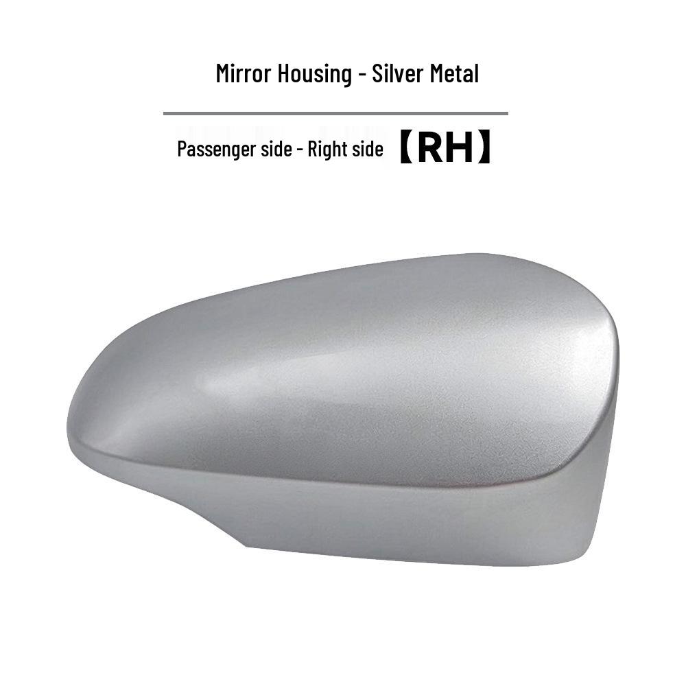 Side Mirror Cover for 2012-2019 Toyota Prius C/Aqua