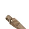 Outdoor Tools Multifunctional Glove Clip Anti-drop Hook Anti Drop Glove Clip  Use To Carry