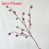 Tulip Hydrangea Peony Artificial Flower Wedding Decoration Home Gift Durable
