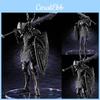 Premium Dxf Dark Souls Sculpt Collection Vol 3 Statua Figura in PVC Cavaliere Nero 8 pollici Pezzo Decorativo