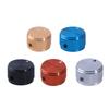 Convenient Knob Aluminum Knob Convenient Knob User Friendly Knob Metal Knob Simple Operation Knob for Easy Adjustments