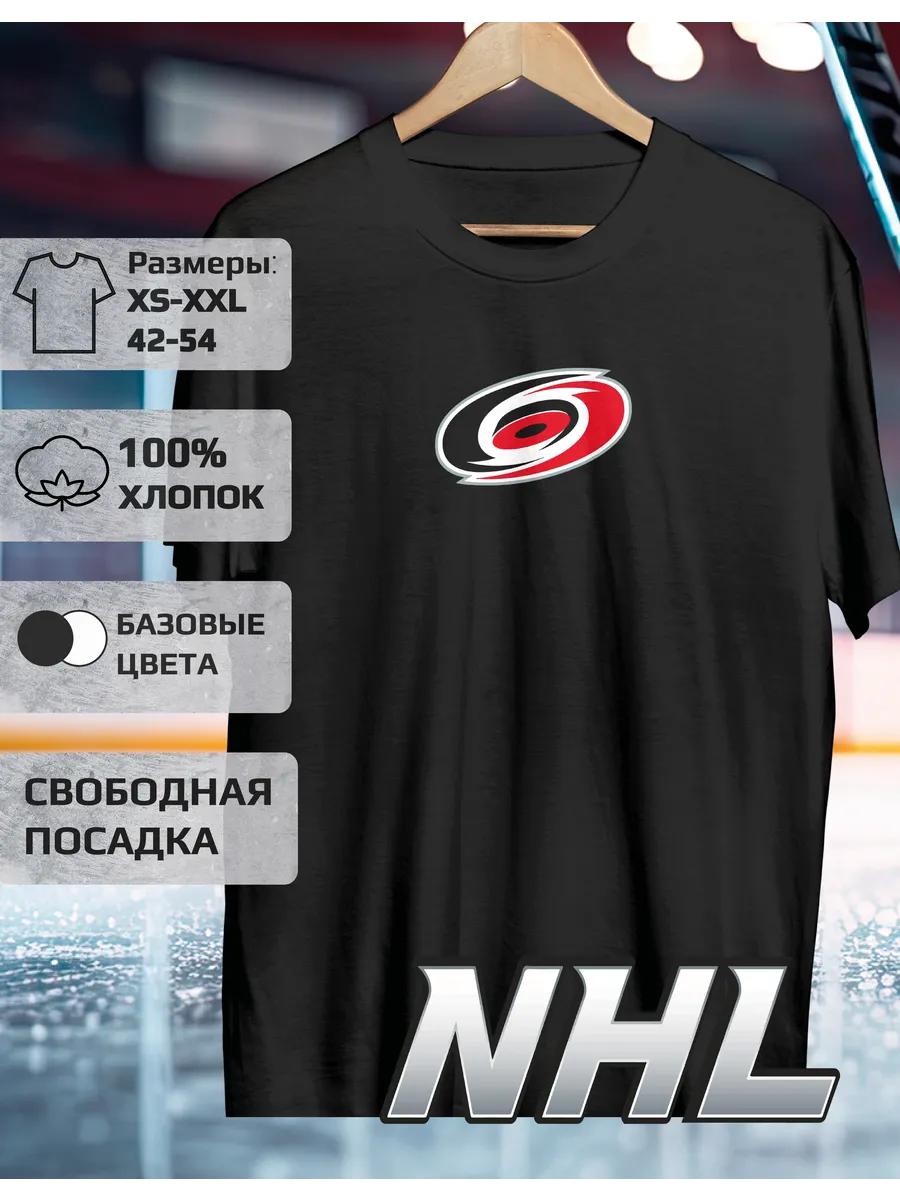 

Carolina Hurricanes Printed T-shirt L