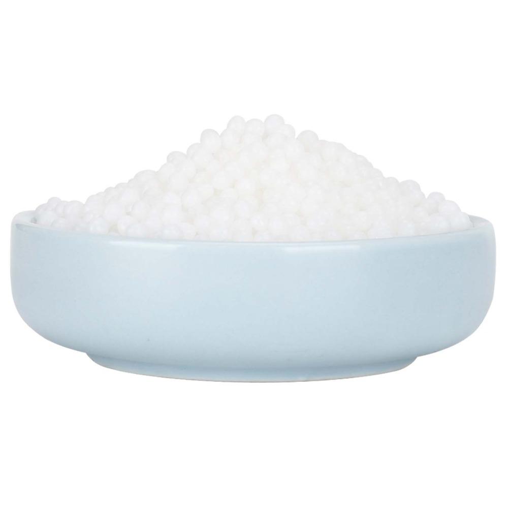 Softens in Heat Moldable Plastic Resin Polymorph Beads Thermoplastic Pellets  DIY Crafts