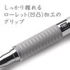 STAEDTLER Mechanical Pencil 2mm Drafting Mechanical Pencil Silver Series 925 25-20