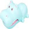 Hippo Teeth Toys Game For Kids, Classic Biting Finger Dentist Games Funny Board Game