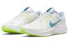 Nike Quest 4 White Game Royal Women's DA1106-101