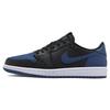 (WMNS) Air 1 Retro Low OG 'Mystic Navy' Women's CZ0775-041