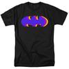 DC Comics - Batman - Tri Colored Symbol - Children's T-shirt