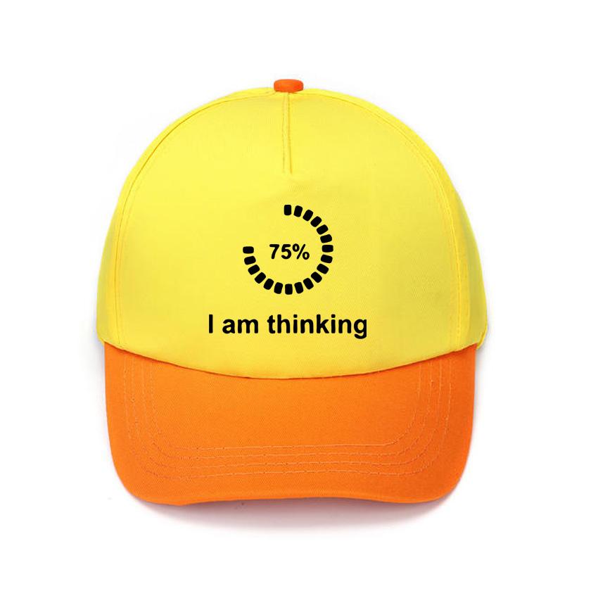 Funny Streetwear Hand Print Outdoor Sport Baseball Cap Ldea Cool Spring And Summer Adjustable Men Women Caps Fashion Hip Hop Hat
