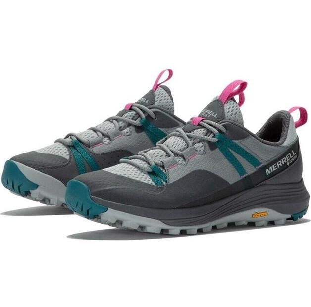 Треккинговые ботинки Merrell Siren 4 GTX