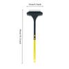 Window Screen Special Cleaning Brush Multi Purpose Window Mesh Screen Cleaner Hand-held Window Screen Clean Tools Products