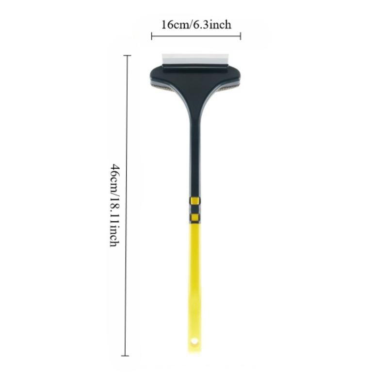 Window Screen Special Cleaning Brush Multi Purpose Window Mesh Screen Cleaner Hand-held Window Screen Clean Tools Products