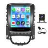 2+32GB Kabelloser Autoradio für Opel Astra J Vauxhall Buick Verano 2010-2014 Android 13 Autonavigation 9.7" Carplay Android Auto