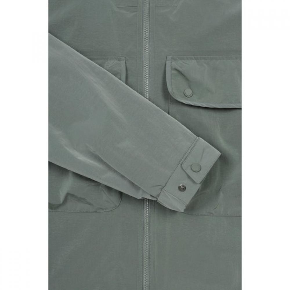 Kolon Sport Men S Waterproof Jacket City Hiker tljjS25441gkh