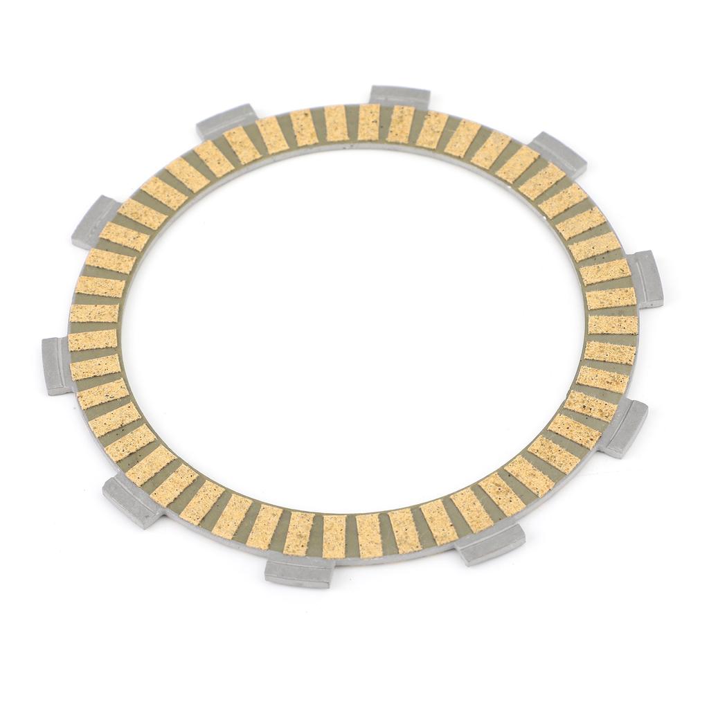 Clutch Kit Iron Friction Plates for Honda VT125 Shadow / Varadero 125 88-2011