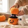 Cute Soft Stuffed Animal Plush Doll for Home Decor and Play, Birthday Gift for Kids and Adults