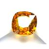 Yellow Sapphire Natural 7-9 Ct Cushion Cut Stunning Certified Loose Gemstone
