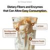Flimeal Chocolate Meal Replacement Shake 45g/5bag