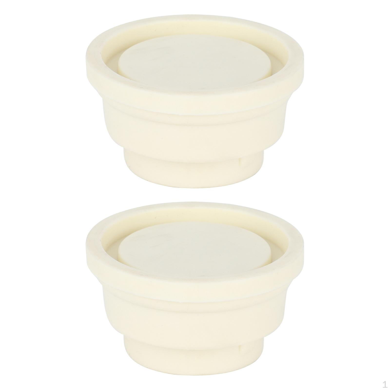 

Лестница для бассейна Универсальная резиновая белый