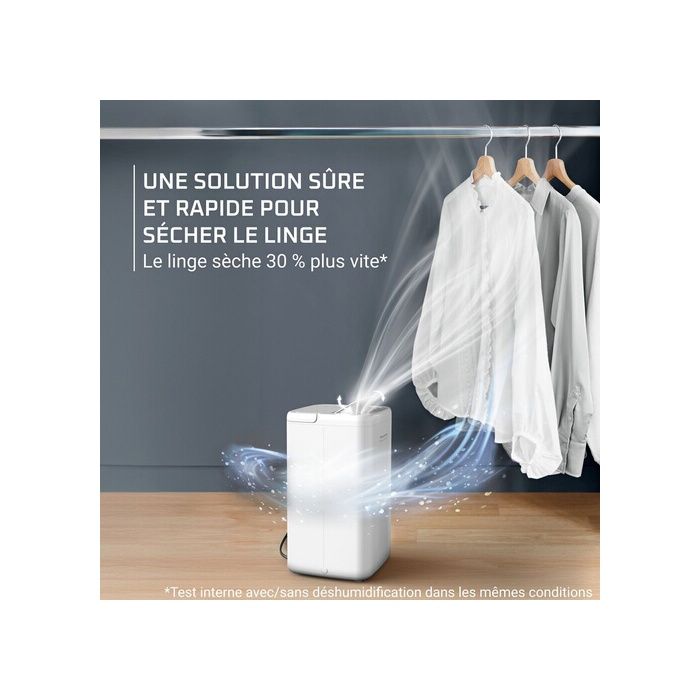 Luftentfeuchter Rowenta Extreme Dry Compact DH5250F0