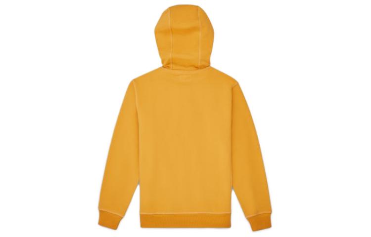 Converse Chuck Sweatshirt Men's Yellow 10020818-A03