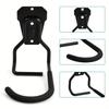 Mountain Bike Rack Stand Storage Hanger Road Bike Storage Fixed Hanging Hook Bike Support Stand Bracket Enduring