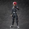 My Hero Academia DER FILM World Heroes Mission Maßstabsfigur Shouto Todoroki Stealth-Anzug 1/8 Ver.