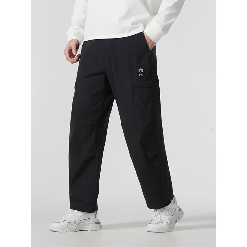 Under Armour Men s Urban Outdoor Cargo Pants M