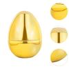 Decorare coajă de ou de Paște pentru casă Ou artificial pentru umplerea coșurilor Eveniment de căutare a ouălor de Paște Cadouri pentru petrecere Premiu pentru clasă Copii
