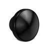 Bouchon de réservoir moto CNC bouchon de gaz Craftride TD2 noir