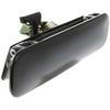 New Front Driver Side Exterior Door Handle For 92-14 Ford Econoline FO1310118