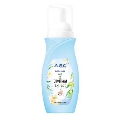 Intimate Antibacterial Wash