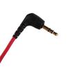Camera Supplies Microphone To Camera Coiled Microphone Cable TRS To TRS Cable Spring 3.5mm Cable
