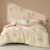 HLA Home 21% Soybean Fiber Winter Quilt
