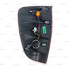 For Car Tail Light Brake Warning Lights Turn Signal Lamp For Great Wall Wingle 3 Wingle 5 V240 V200 European Version 4133300-P00