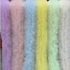 New Multi-layered Lace Mesh Trim Fluffy Ruffled Edge Skirt Hem Decoration Encrypted DIY Dress Lace