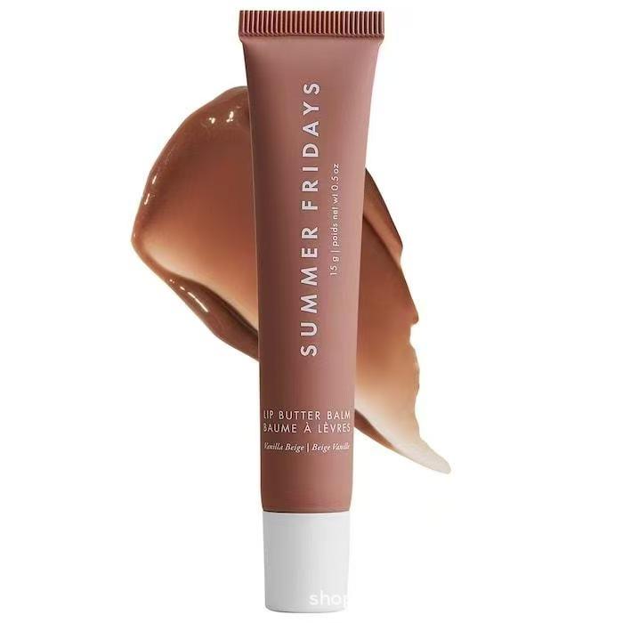 Hot Item Summer Fridays Tinted Lip Balm & Oil Moisturizer