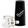 Vandoren Optimum Bass Clarinet Ligature with Plastic Cap (LC04P)