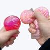 Novelty Squishy Facial Cleanser Fidget Toys Plasticity Toothpaste ASMR Squeeze Toys Relieve Anxiety for Adults Anti Stress Gifts