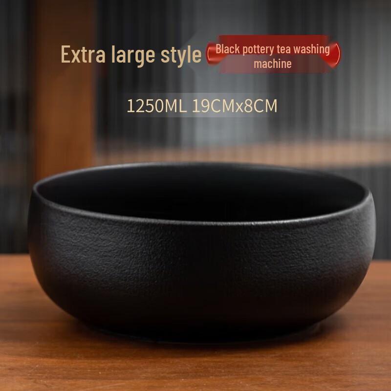 Стеклянная чаемойка Fuguang