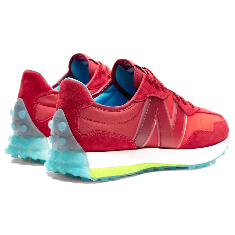 New New Balance 327 Concepts Cape MS327CSC