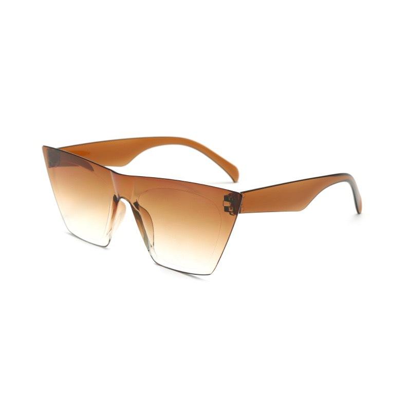 

Fashion Women S Cat Eye Sunglasses, Sunglasses Personalized Trendy Sunglasses