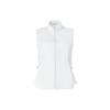 New Golf Series Vest Women's Jade White A11W415709F-WT