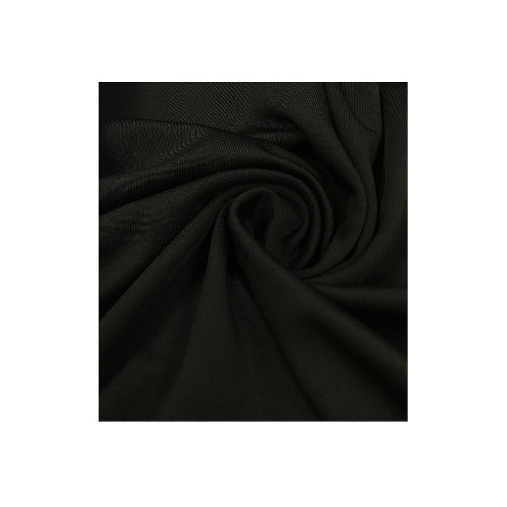 Modne Damskie Sukienki w Jednolitym Kolorze z Dekoltem V, Bez Rękawów, z Długim Ramieniem, w Kwiaty